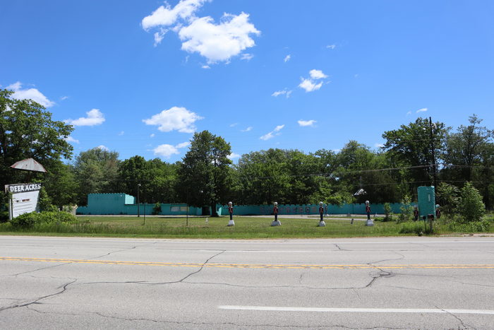 Deer Acres Storybook Amusement Park - June 17Th 2022 Photo